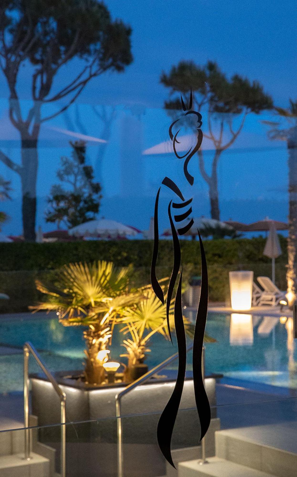 Sayonara Hotel Lido di Jesolo