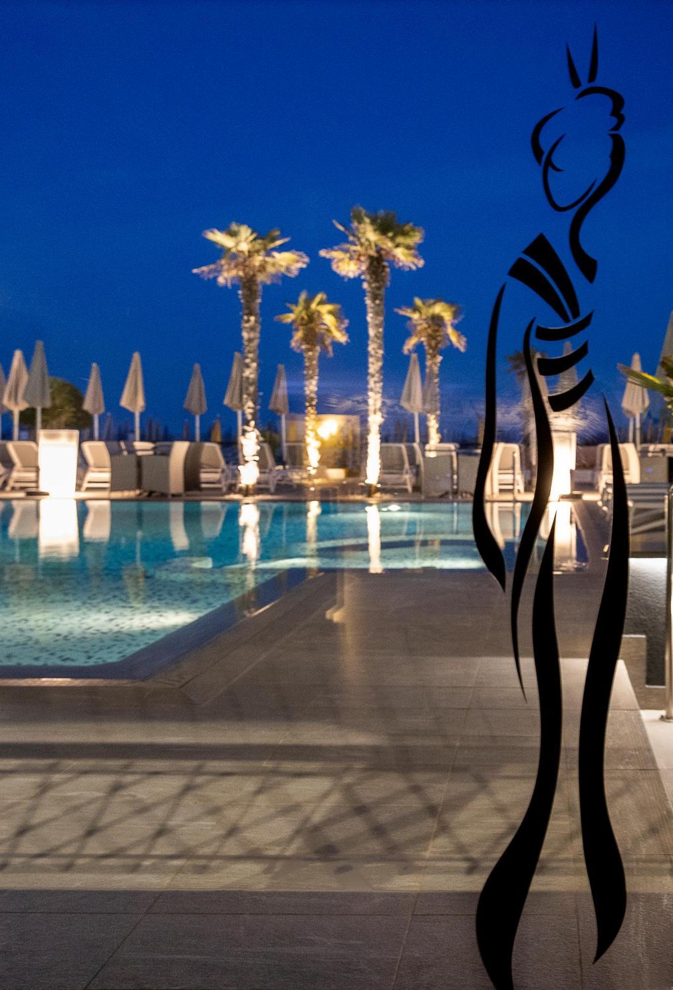 Hotel Sayonara Lido di Jesolo