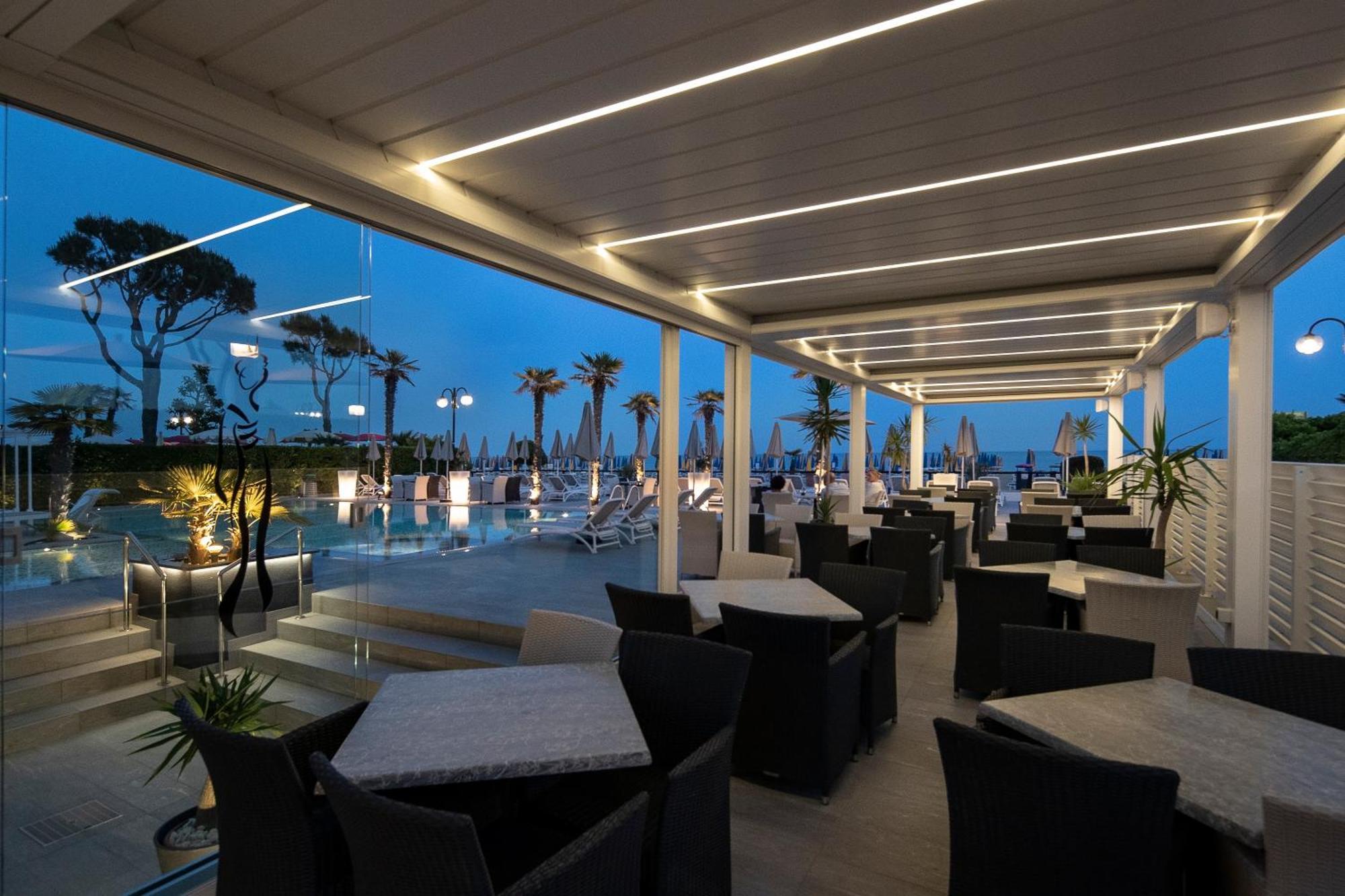 Hotel Sayonara 4*