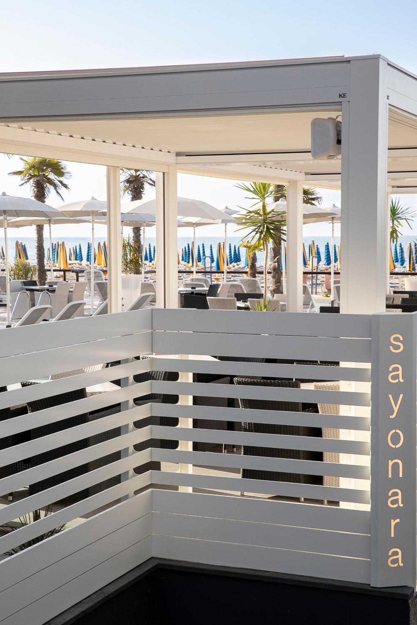 Hotel Sayonara Lido di Jesolo