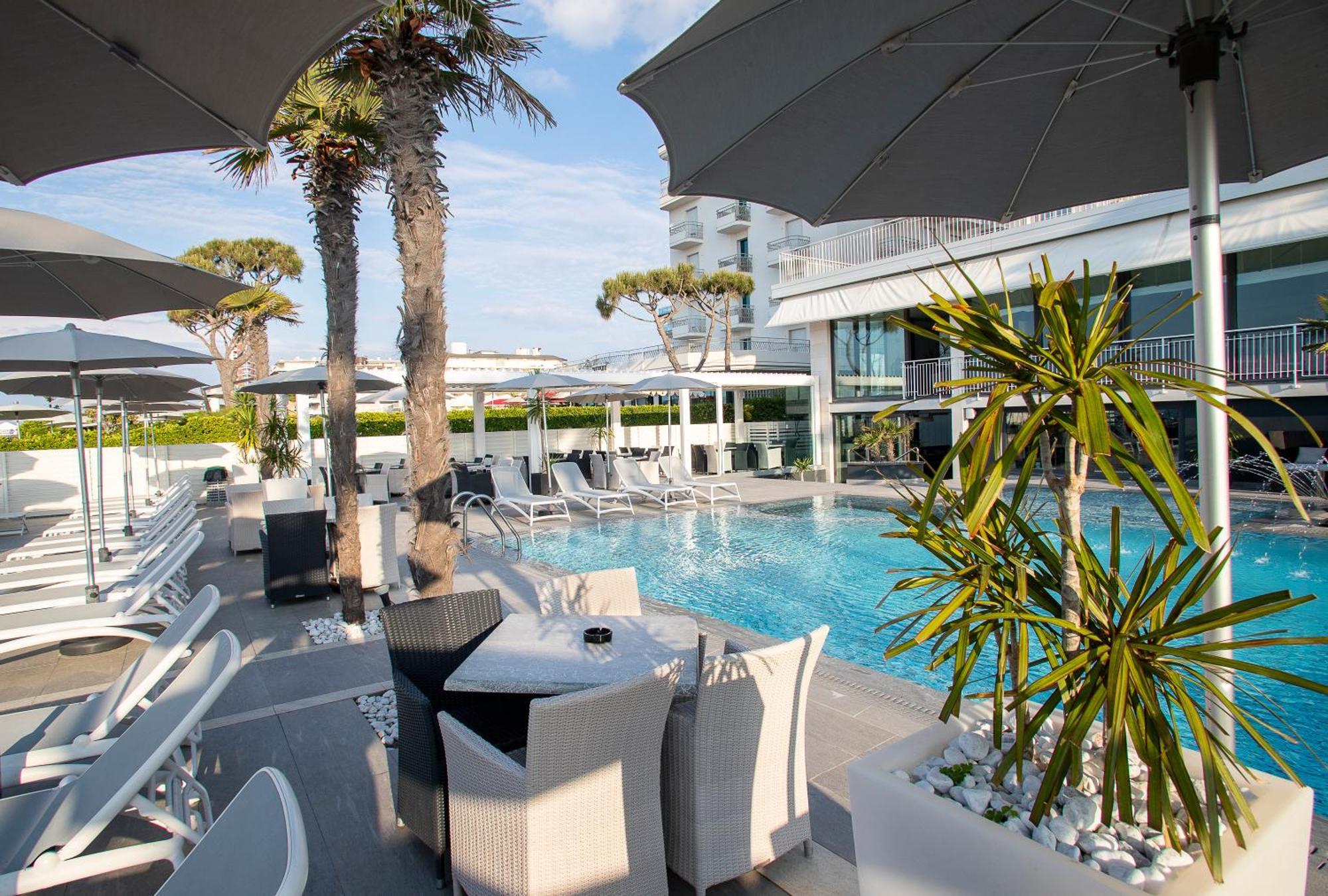 Sayonara 4* Lido di Jesolo
