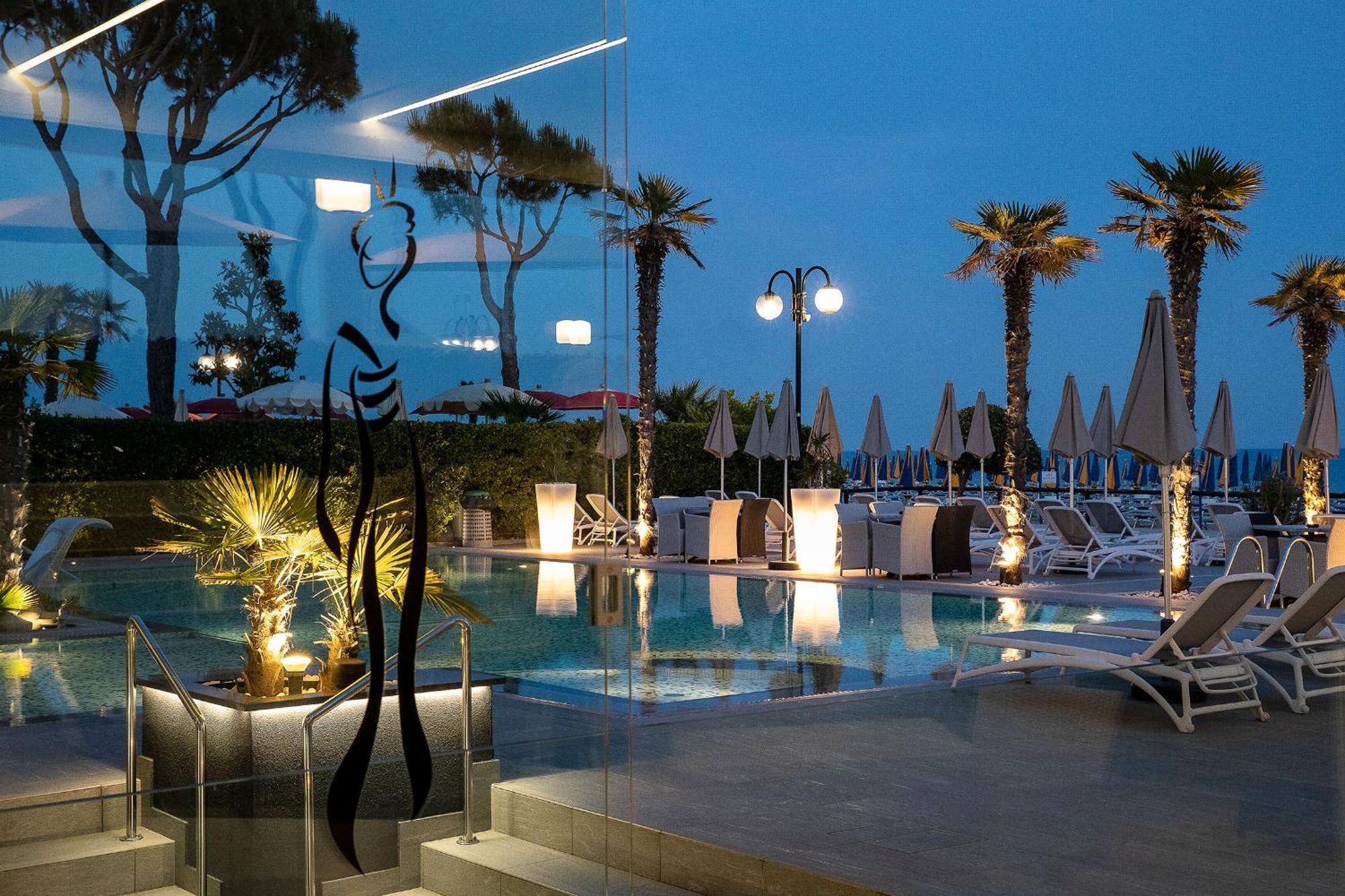 Hotel Sayonara 4*