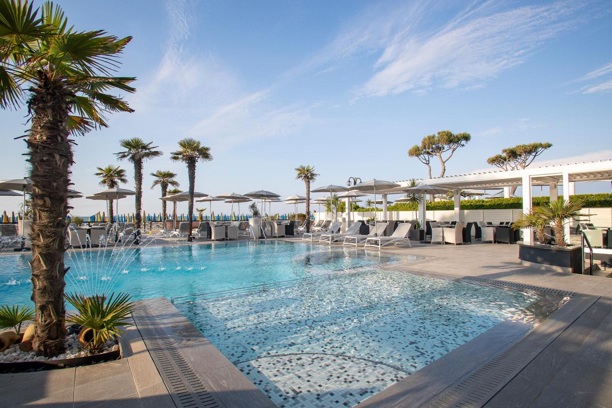 Hotel Sayonara Lido di Jesolo