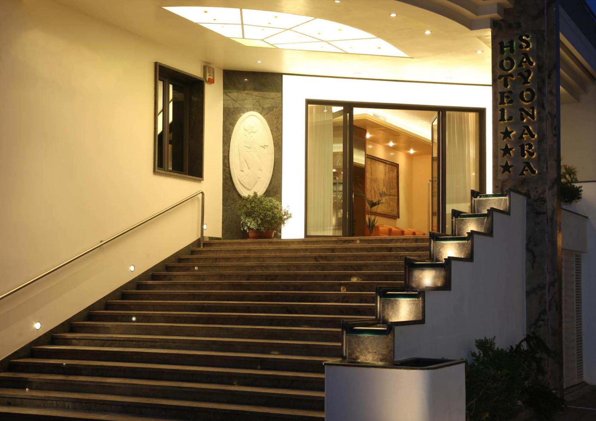 Hotel Sayonara 4*