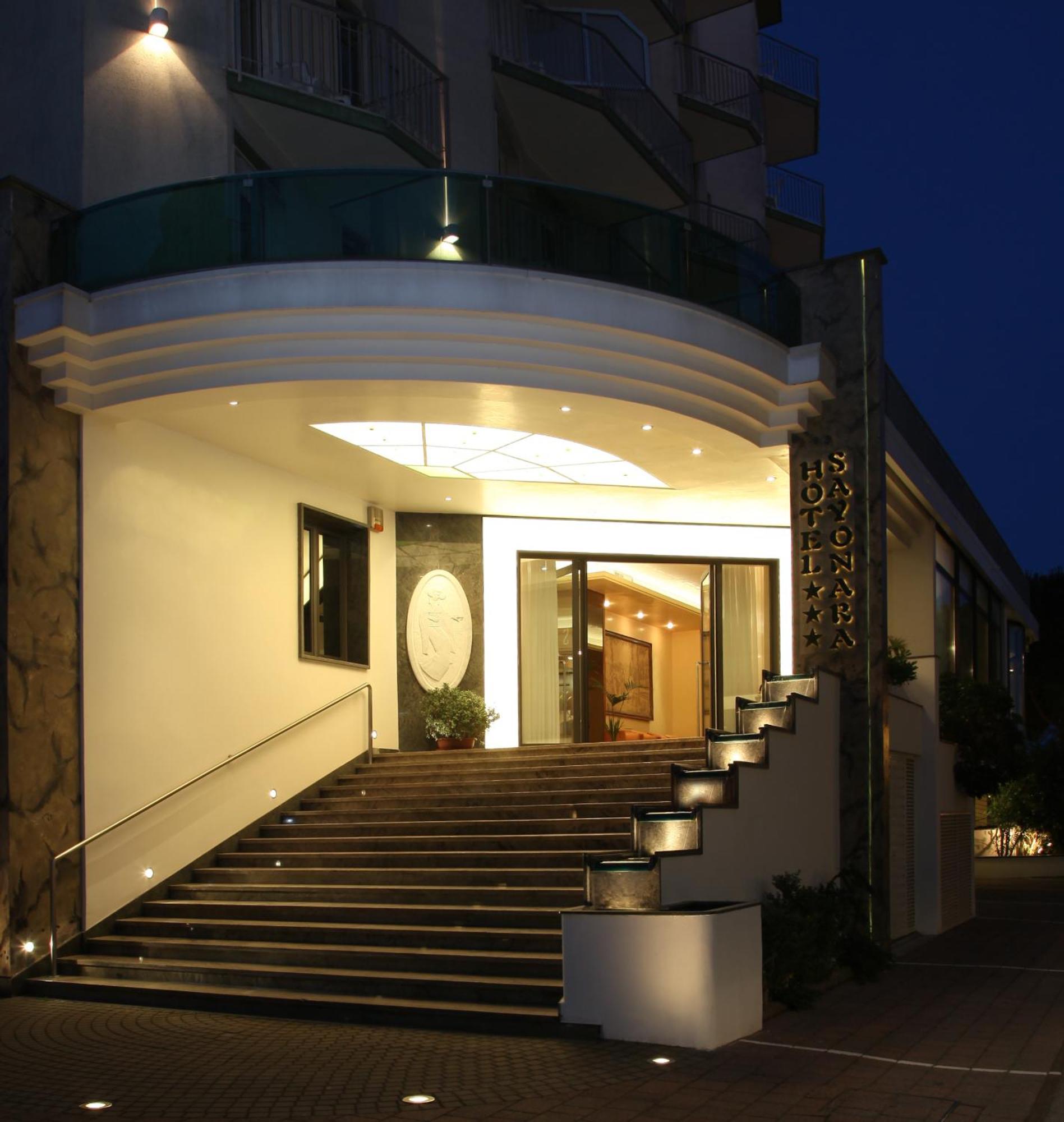 Hotel Sayonara 4*