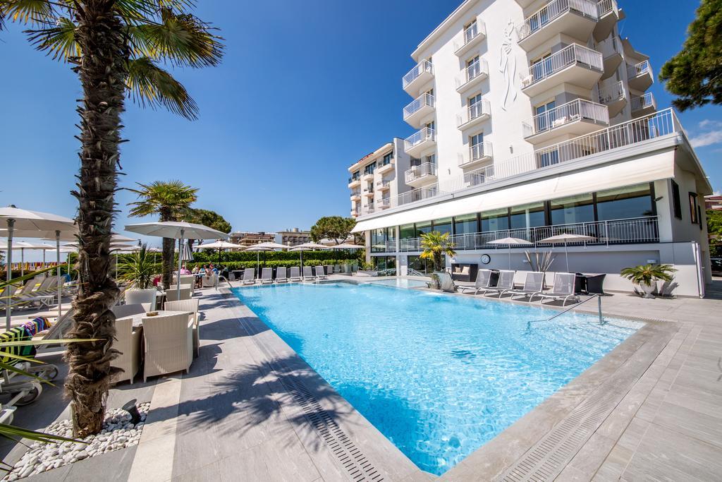 Hotel Sayonara Lido di Jesolo
