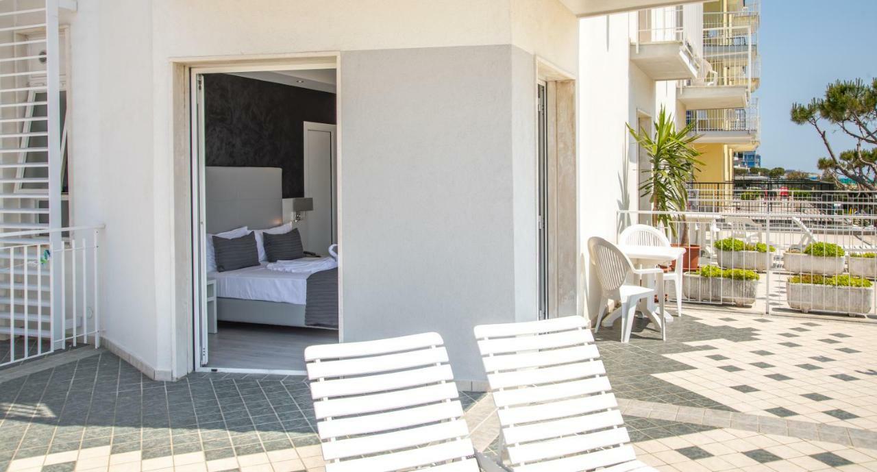 Sayonara Hotel Lido di Jesolo